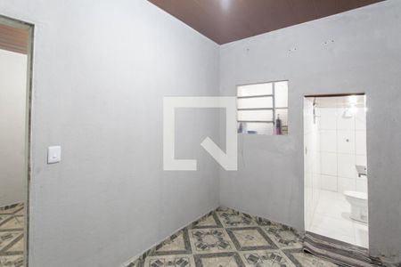 Suíte de casa à venda com 1 quarto, 60m² em Juliana, Belo Horizonte