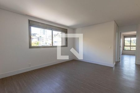 Sala de apartamento à venda com 4 quartos, 323m² em Santa Lúcia, Belo Horizonte