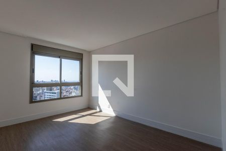 Suíte 1 de apartamento à venda com 4 quartos, 323m² em Santa Lúcia, Belo Horizonte