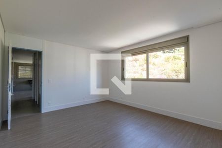 Sala de apartamento à venda com 4 quartos, 323m² em Santa Lúcia, Belo Horizonte