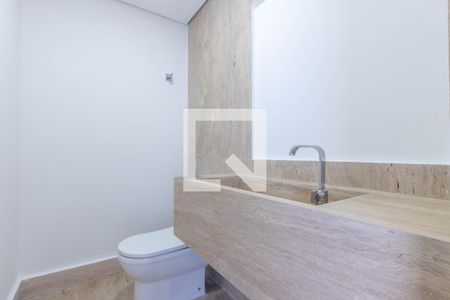 Lavabo de apartamento à venda com 4 quartos, 323m² em Santa Lúcia, Belo Horizonte