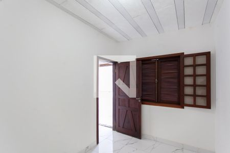 Quarto de casa para alugar com 1 quarto, 60m² em Juliana, Belo Horizonte