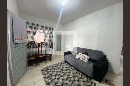 Sala de casa à venda com 2 quartos, 85m² em Pilares, Rio de Janeiro