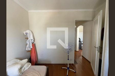Quarto 1 de apartamento à venda com 2 quartos, 45m² em Butantã, São Paulo