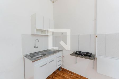 Studio de kitnet/studio à venda com 1 quarto, 30m² em Bela Vista, São Paulo