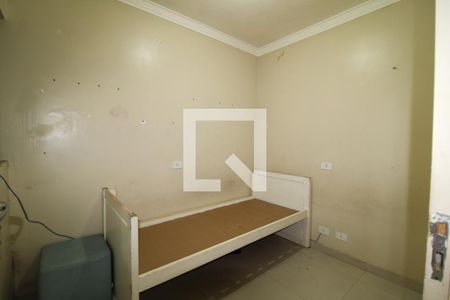 Quarto 2 de casa para alugar com 3 quartos, 150m² em Vila Vitorio Mazzei, São Paulo