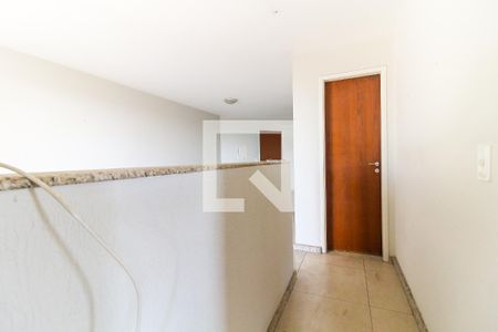 Hall de apartamento à venda com 2 quartos, 80m² em Vila Robertina, São Paulo