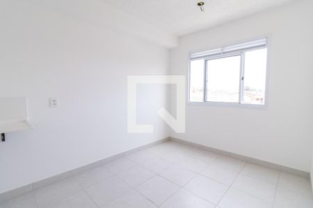 Sala de apartamento para alugar com 2 quartos, 32m² em Engenheiro Goulart, São Paulo