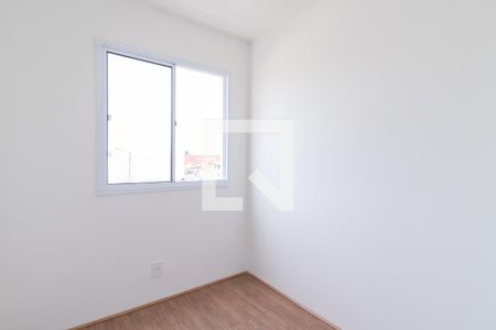 Quarto 1 de apartamento para alugar com 2 quartos, 32m² em Engenheiro Goulart, São Paulo