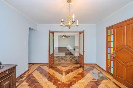 Sala de casa à venda com 4 quartos, 216m² em Partenon, Porto Alegre