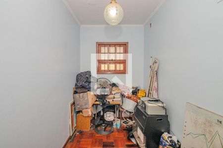 Quarto 1 de casa à venda com 4 quartos, 216m² em Partenon, Porto Alegre