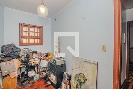 Quarto 1 de casa à venda com 4 quartos, 216m² em Partenon, Porto Alegre
