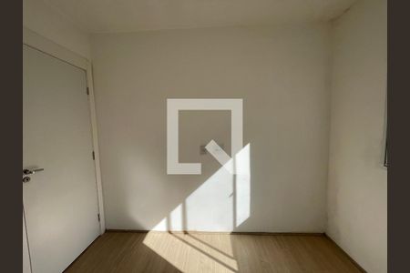 Quarto 1 de apartamento para alugar com 2 quartos, 38m² em Jaguaré, São Paulo
