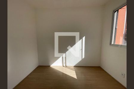 Quarto 2 de apartamento para alugar com 2 quartos, 38m² em Jaguaré, São Paulo