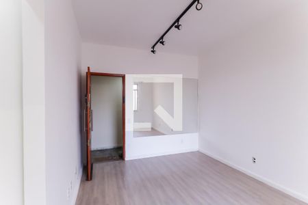 Sala de apartamento à venda com 1 quarto, 60m² em Piedade, Rio de Janeiro