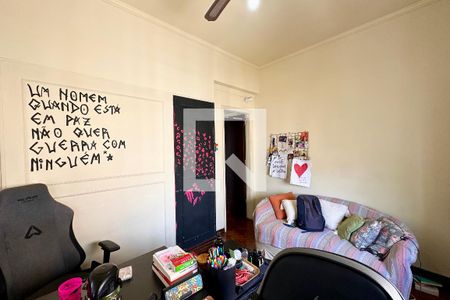 Quarto 2 de apartamento à venda com 3 quartos, 98m² em Flamengo, Rio de Janeiro