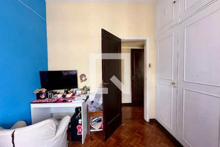 Quarto 1 de apartamento à venda com 3 quartos, 98m² em Flamengo, Rio de Janeiro