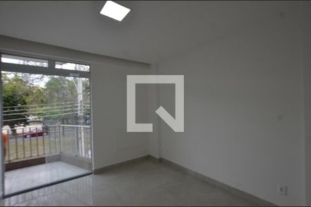 Quarto 1 de apartamento para alugar com 3 quartos, 99m² em Vila Valqueire, Rio de Janeiro