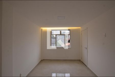 Quarto 1 Suite  de apartamento para alugar com 3 quartos, 99m² em Vila Valqueire, Rio de Janeiro
