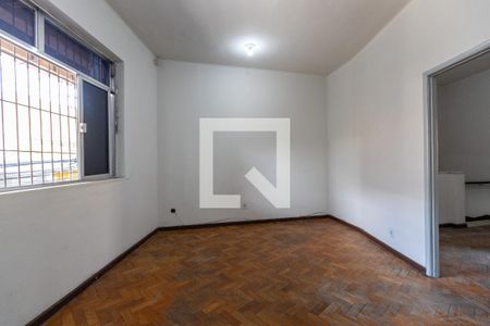 Sala de apartamento à venda com 3 quartos, 100m² em Imperial de São Cristóvão, Rio de Janeiro