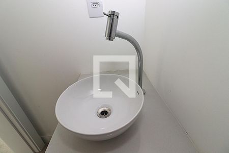 Lavabo de apartamento à venda com 2 quartos, 92m² em São João, Porto Alegre