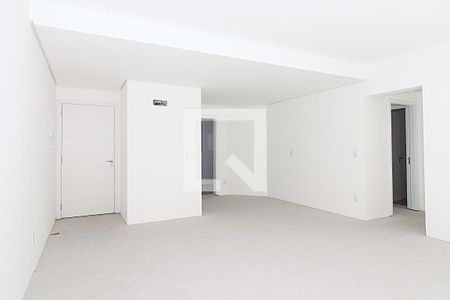 Sala de apartamento à venda com 2 quartos, 92m² em São João, Porto Alegre