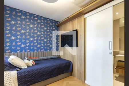 Foto 01 de apartamento à venda com 2 quartos, 142m² em Campo Belo, São Paulo
