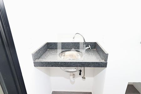 Varanda de apartamento à venda com 2 quartos, 82m² em São João, Porto Alegre