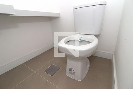 Lavabo de apartamento à venda com 2 quartos, 82m² em São João, Porto Alegre