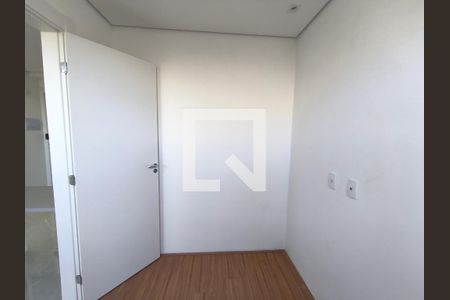 Quarto 1 de apartamento para alugar com 2 quartos, 34m² em Mooca, São Paulo