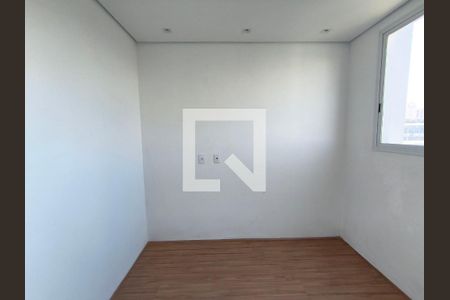 Quarto 1 de apartamento para alugar com 2 quartos, 34m² em Mooca, São Paulo