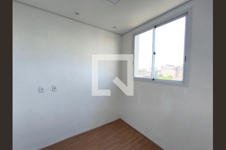 Quarto 1 de apartamento para alugar com 2 quartos, 34m² em Mooca, São Paulo