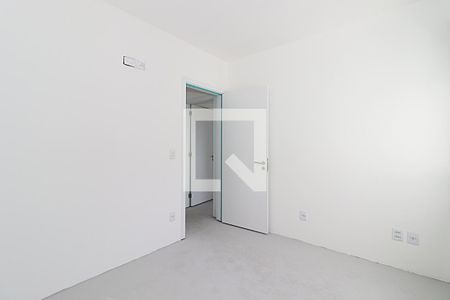 Suíte 1 de apartamento à venda com 2 quartos, 58m² em São João, Porto Alegre