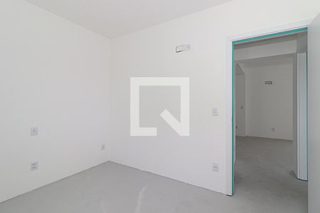 Suíte 1 de apartamento à venda com 2 quartos, 58m² em São João, Porto Alegre