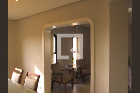 Sala de Estar - Sala de Jantar de apartamento à venda com 3 quartos, 127m² em Vila Yara, Osasco