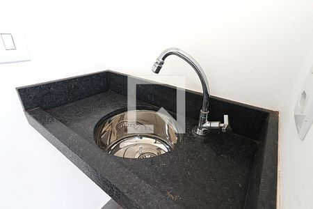 Sacada  de apartamento à venda com 2 quartos, 82m² em São João, Porto Alegre