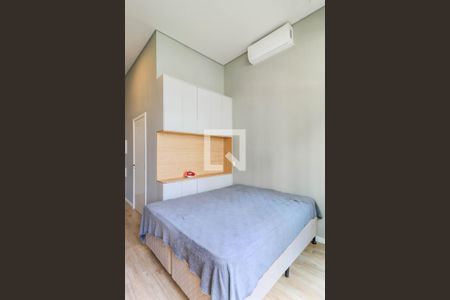 Studio de kitnet/studio à venda com 1 quarto, 35m² em Itaim Bibi, São Paulo