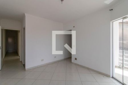 Suíte de casa para alugar com 3 quartos, 140m² em Jardim Bom Clima, Guarulhos