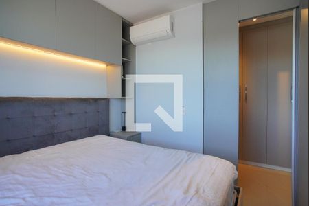 Quarto de apartamento para alugar com 1 quarto, 45m² em Petrópolis, Porto Alegre