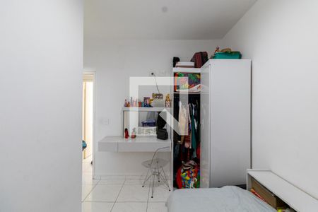 Suíte 1 de casa de condomínio à venda com 2 quartos, 103m² em Vila Ré, São Paulo