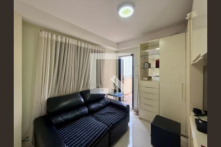 Quarto  de apartamento para alugar com 2 quartos, 100m² em Cidade Monções, São Paulo