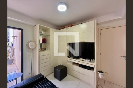 Quarto  de apartamento para alugar com 2 quartos, 100m² em Cidade Monções, São Paulo