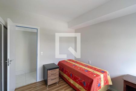 Suíte de apartamento para alugar com 2 quartos, 64m² em Santo Agostinho, Belo Horizonte