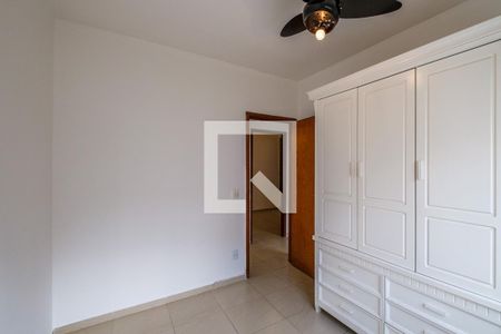 Quarto de apartamento para alugar com 3 quartos, 70m² em Santo Antônio, Belo Horizonte
