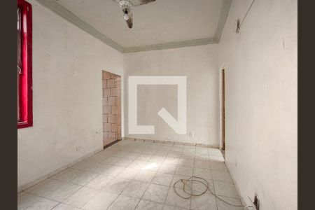 Sala de apartamento à venda com 1 quarto, 48m² em Tijuca, Rio de Janeiro