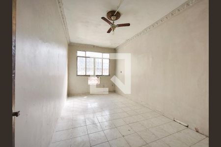 Quarto de apartamento à venda com 1 quarto, 48m² em Tijuca, Rio de Janeiro