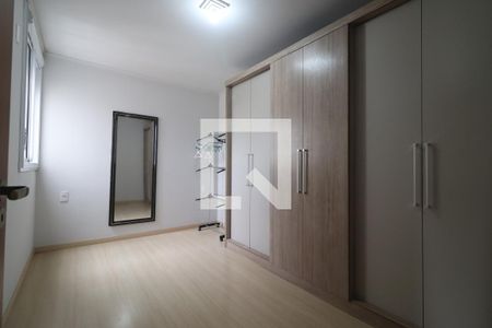 Quarto 02 de apartamento para alugar com 2 quartos, 51m² em Santo Afonso, Novo Hamburgo