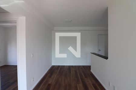 Sala de apartamento para alugar com 2 quartos, 52m² em Jardim do Mar, São Bernardo do Campo