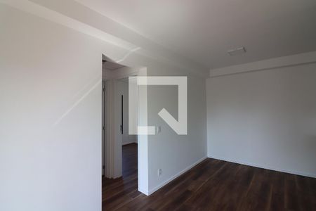 Sala de apartamento para alugar com 2 quartos, 52m² em Jardim do Mar, São Bernardo do Campo
