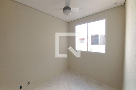 Quarto 2 de apartamento para alugar com 2 quartos, 39m² em Jardim Rossin, Campinas